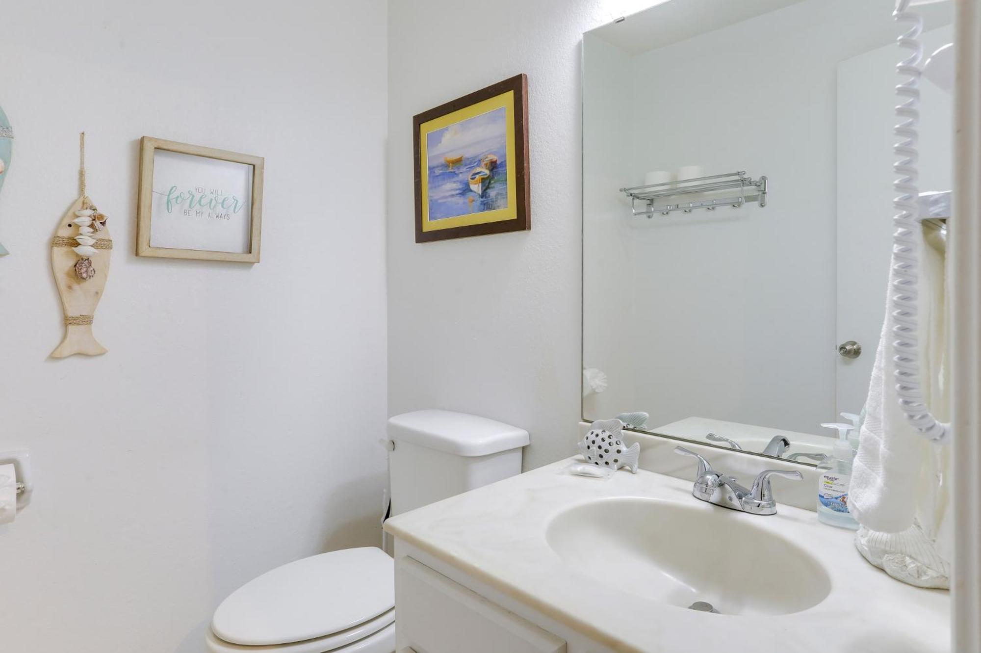 Townhome Near Beach In Galveston Furnished Patio! Экстерьер фото