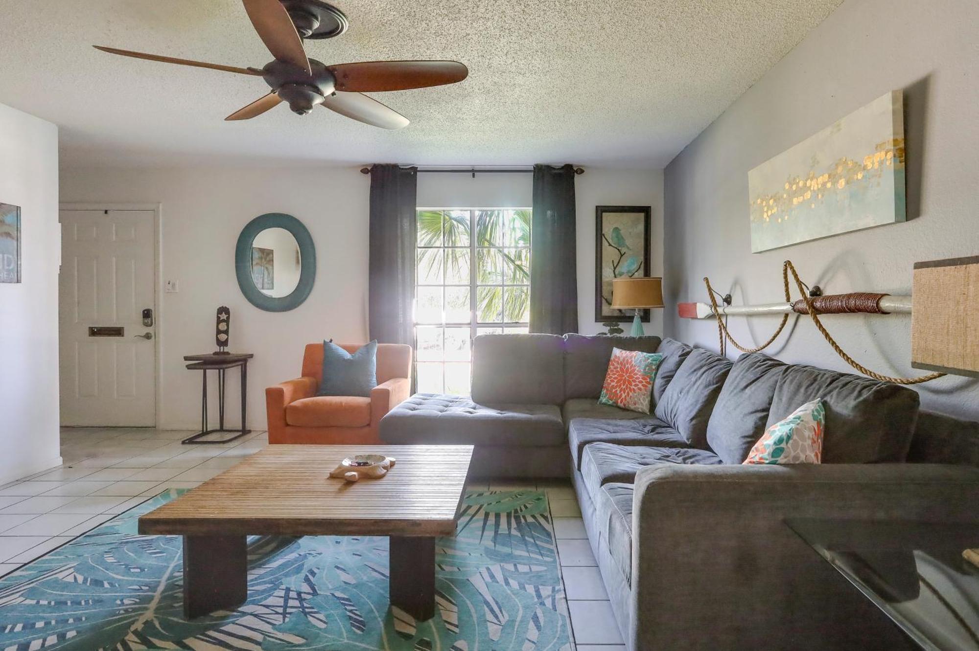 Townhome Near Beach In Galveston Furnished Patio! Экстерьер фото